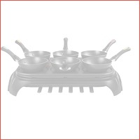 Tefal gourmetset PY5828