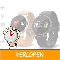 Parya Smartwatch