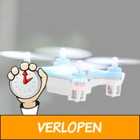 Cheerson CX-10 Mini Drone Quadcopter