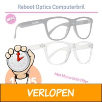 Reboot Optics Computerbril