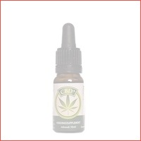 Jacob Hooy CBD olie 2,75% 10 ml