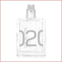 Escentric Molecules Molecule 02 EDT 100 ..