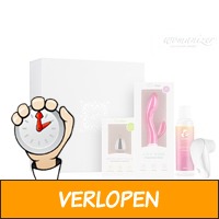 Womanizer Limited Edition cadeauset