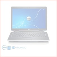 Dell Latitude 12 inch refurbished