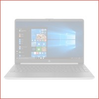 HP 15S-FQ1028ND