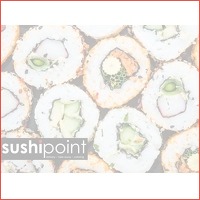 Sushi Special menu van Sushipoint