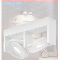 Philips LED-spots