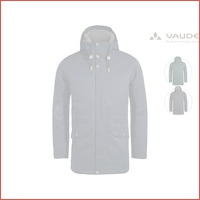 Vaude Manukau parka