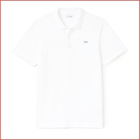 Lacoste men's polo