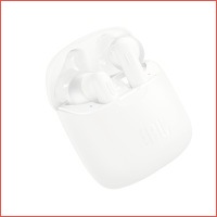 JBL earbud oordopjes