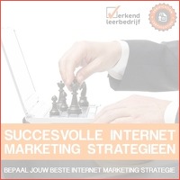 Cursus internet marketing strategien