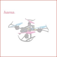 Hama Looptastic -Quadcopter - Drone