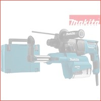 Makita 230 V SDS+ combihamer