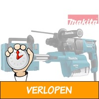 Makita 230 V SDS+ combihamer