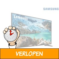 Samsung 75 4 K UHD Smart TV