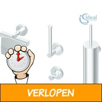 Ideal Standard IOM toiletaccessoireset