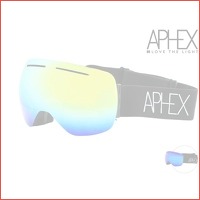 Aphex Goggles skibrilset