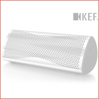 KEF Muo Bluetooth speaker AptX