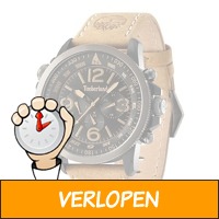 Timberland Campton TBL13910JSBU02 herenhorloge