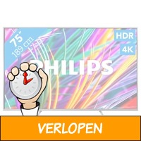 Philips 75PUS8303 Smart TV