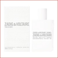 Zadig & Voltaire This Is Her eau de ..