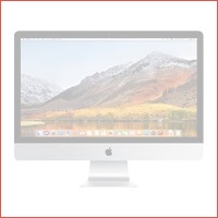 Apple iMac 21,5