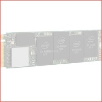 Intel 660p M.2 SSD 1TB