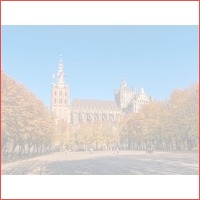 3 dagen 4* Den Bosch