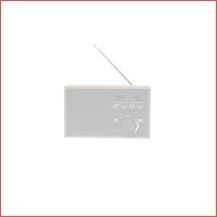 DAB+ digitale radio