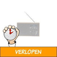 DAB+ digitale radio