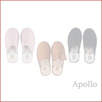 Apollo Pantoffels