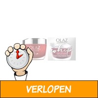 Olaz hydraterende creme regenerist whip