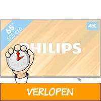 Philips 65PUS6704 Smart TV