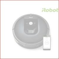 iRobot Roomba 981 robotstofzuiger