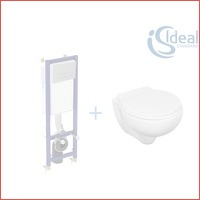 Ideal Standard inbouwreservoir