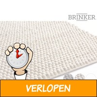 Brinker vloerkleed