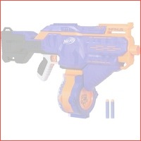 Nerf N-Strike Elite Infinus