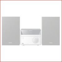 Sony stereo set CMT-SBT20B