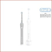 Oral-B Pro 2 2900 Elektrische Tandenbors..