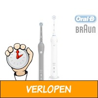 Oral-B Pro 2 2900 Elektrische Tandenborstels