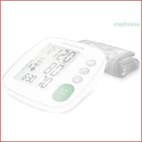 Medisana Connect bovenarmbloeddrukmeter