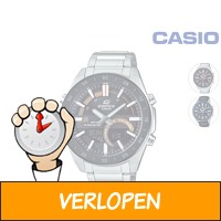 Casio Edifice Classic Watch