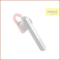 Jabra Stealth Bluetooth headset