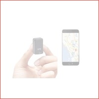 Mini GPS Tracker