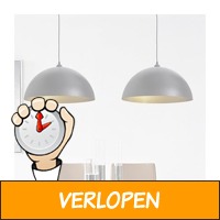 vidaXL plafondlampen