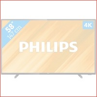 Philips 58PUS6504