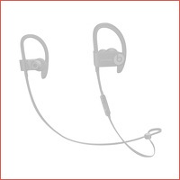 Beats Powerbeats 3 headphones