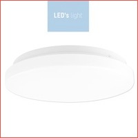 LED plafondlamp