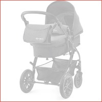 Kinderkraft kinderwagen 3 In 1 XMOOV