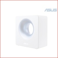 Asus Blue Cave dual-band router